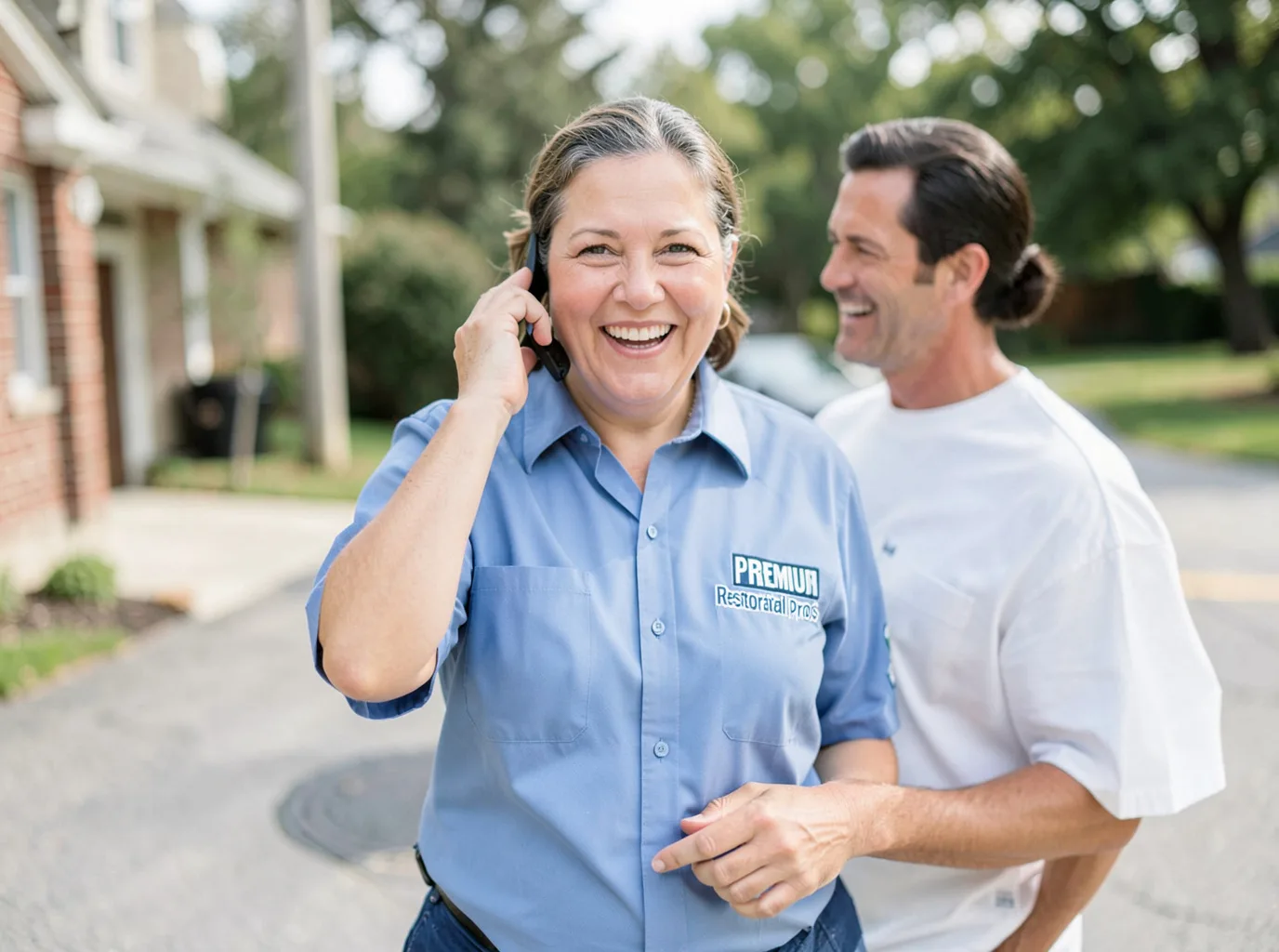 Water Damage Restoration Nitro, WV FAQs
